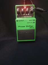 Pedal BOSS Phase Shifter PH-3 comprar usado Pedal BOSS Phase Shifter PH-3 comprar usado  Enviando para Brazil