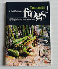 Field guide tasmanian d'occasion  Expédié en Belgium