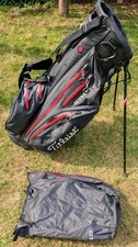 Titleist stadry black for sale  UPMINSTER