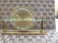 Mauthe schwebende kaminuhr gebraucht kaufen  Bönen