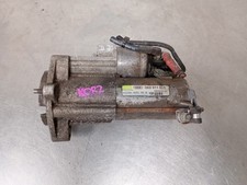 Starter motor audi for sale  SANDBACH