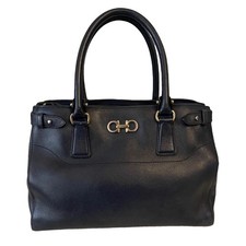 Salvatore ferragamo sac d'occasion  Roquebrune-Cap-Martin
