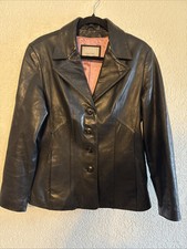 Wilsons leather jacket for sale  Eureka