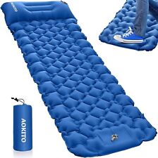Matelas gonflable place d'occasion  Corny-sur-Moselle