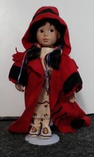 Georgetown dolls winter for sale  Carrollton