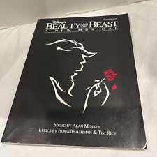 Disney beauty beast for sale  Sterling