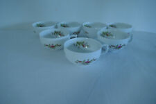 Rosenthal sanssouci moosrose gebraucht kaufen  Bamberg