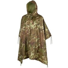 Poncho poncio softair usato  Latina