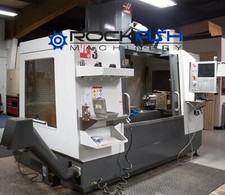 Haas vmc withhrt for sale  Portland