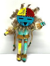 Native american kachina for sale  San Francisco