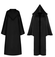 Hooded cloak nice for sale  BOLTON