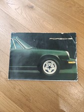 Porsche 911 2.7 usato Porsche 911 2.7 usato  Caserta