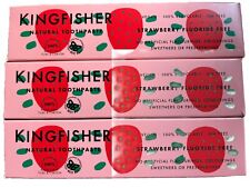 Kingfisher children strawberry for sale  LONDON