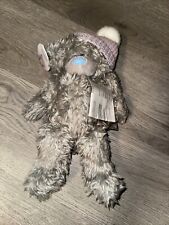 Tatty teddy bear for sale  DURHAM