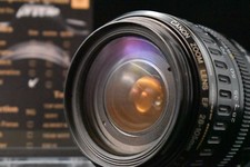 Warranty canon 105mm d'occasion  Expédié en Belgium