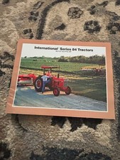 International harvester 384 for sale International harvester 384 for sale  Berlin