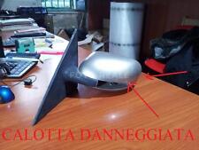 Calotta danneggiata specchieto usato  San Giovanni la Punta