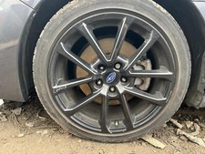 Used wheel fits for sale  Litchfield