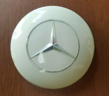 Emblema central volante botão buzina Mercedes W136 170 220 180 190 300, usado comprar usado  Enviando para Brazil