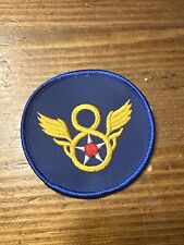 Usaf 8th air for sale  Midlothian