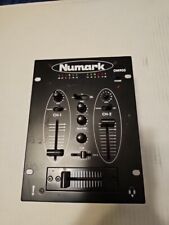 Numark preamp mixer for sale  Rochester