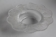 Lalique coupe cristal d'occasion  Seyssel