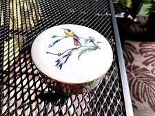 Wedgwood humming birds gebraucht kaufen  Aue