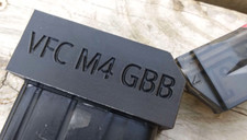 Airsoft vfc 416 for sale  Mocksville