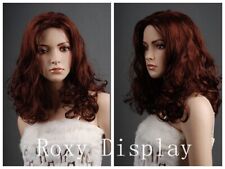 Female wig mannequin for sale  East Brunswick