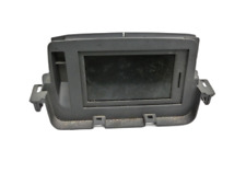 Bordcomputer display monitor gebraucht kaufen  Linkenheim-Hochstetten