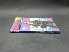 Fumetto dampyr bonelli usato  Italia