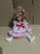 Shirley temple porcelain for sale  DURHAM
