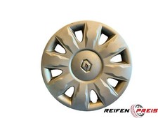 Radkappe radzierblende zoll gebraucht kaufen  Brakel