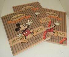 Quaderni topolino anni usato  Roma