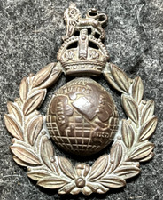 Vintage wwii army for sale  KINGS LANGLEY