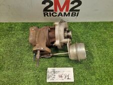 Turbina per fiat usato  Italia