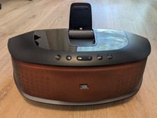 Jbl nbeat rumble gebraucht kaufen  Langenfeld (Rheinland)