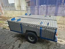 Kart trailer superkart for sale  SALISBURY