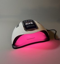 Nail lamp 280w for sale  OLDBURY