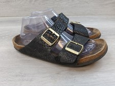 Birkenstock arizona womens d'occasion  Expédié en Belgium