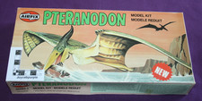 Airfix pteranodon scale for sale Airfix pteranodon scale for sale  GLENROTHES