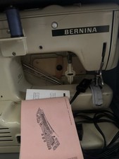 Berina record nähmaschine gebraucht kaufen Berina record nähmaschine gebraucht kaufen  Leonberg