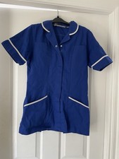 Ladies healthcare tunic for sale  SUTTON