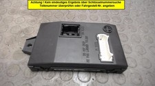 Steuergerät zentralverriegelu gebraucht kaufen  Warendorf