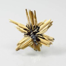 Rutile hématite novo d'occasion  Brest