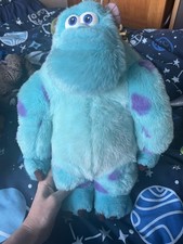 Disney pixar monsters for sale  CHESTER
