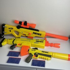 Nerf strike fortnite for sale  NEWMILNS