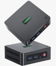 Trigkey mini computer for sale  LONDON