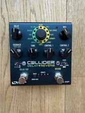 Source audio collider gebraucht kaufen  Hameln