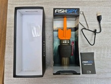 Gear fishspy underwater for sale  BLACKBURN